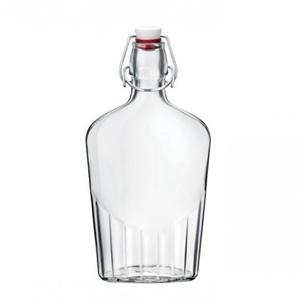 Swing top bottle, 35mm dia.x 230mm h