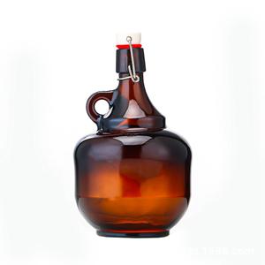 Swing top bottle, 148mm dia.x 280mm h Swing top bottle, 148mm dia.x 280mm h