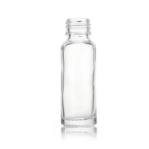 Syrup bottle, 35mm dia.x 67mm h