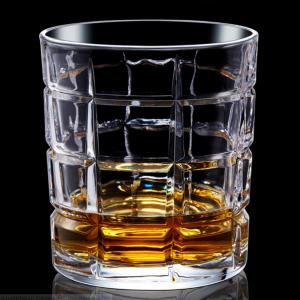 ‌whiskey glass‌, 85mm dia.x 96mm h