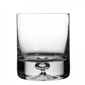 Whiskey glass, 73mm dia.x 91mm h