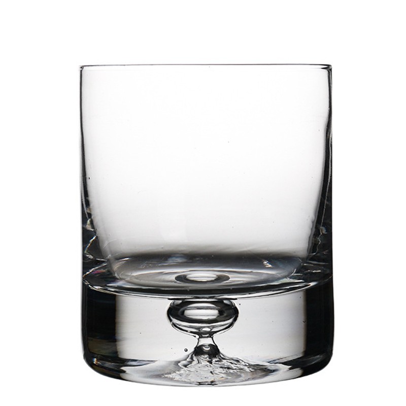 Whiskey glass, 73mm dia.x 91mm h
