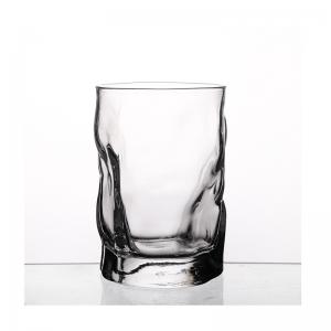 Whiskey glass, 82mm dia.x 105mm h