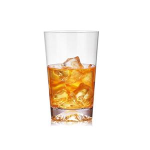 Whiskey glass, 80mm dia.x 133mm h Whiskey glass, 80mm dia.x 133mm h