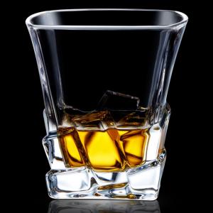 ‌whiskey glass‌, 93mm dia.x 100mm h