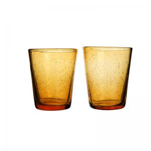 Whiskey glass, 55mm dia.x 95mm h