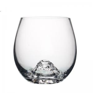 Whiskey glass, 88mm dia.x 90mm h Whiskey glass, 88mm dia.x 90mm h