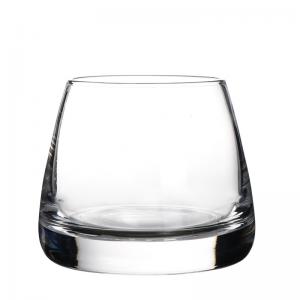 Whiskey glass, 97mm dia.x 82mm h