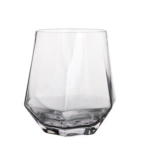 Whiskey glass, 80mm dia.x 95mm h