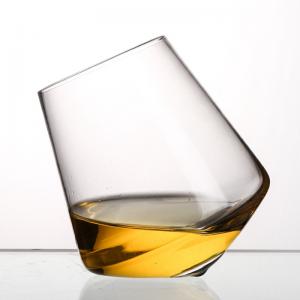 Whiskey glass, 94mm dia.x 110mm h