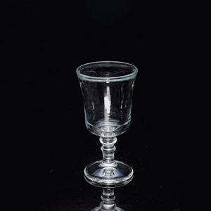 Wine cup, 70mm dia.x 133mm h