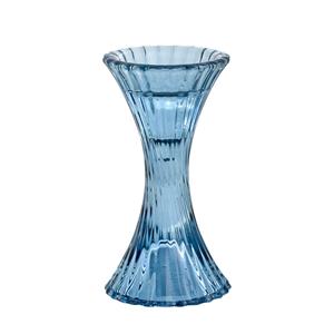 Candlestick holder, 55mm dia.x 130mm h Candlestick holder, 55mm dia.x 130mm h