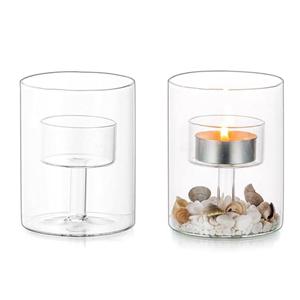 Glass holder, 90mm dia.x 90mm h