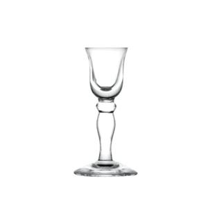 Glass chinese alcohol goblet, Glass chinese alcohol goblet,