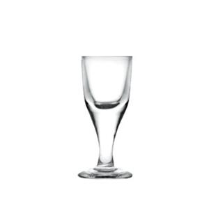 Glass baijiu goblet, Glass baijiu goblet,