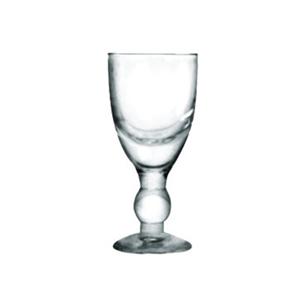 Glass chinese liquor stemware, 28mm dia.x 65mm h Glass chinese liquor stemware, 28mm dia.x 65mm h