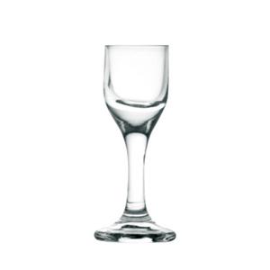 Glass chinese distilled spirit glassware,