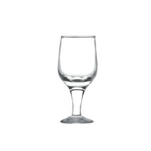 Glass cheiw goblet, Glass cheiw goblet,