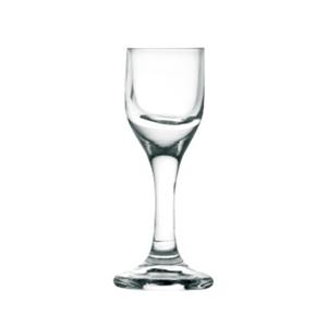 Glass white alcohol/liquor glassware,