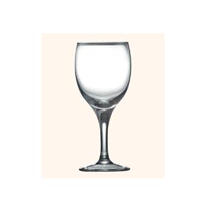 Spirit glass, 68mm dia.x 166mm h Spirit glass, 68mm dia.x 166mm h