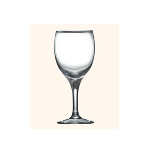 Spirit glass, 68mm dia.x 166mm h