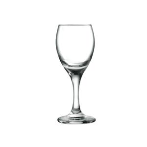 Spirit glassware, 55mm dia.x 135mm h Spirit glassware, 55mm dia.x 135mm h