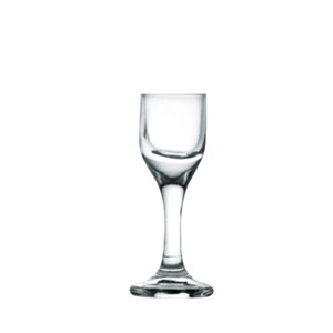 Glass chinese spirit glassware,