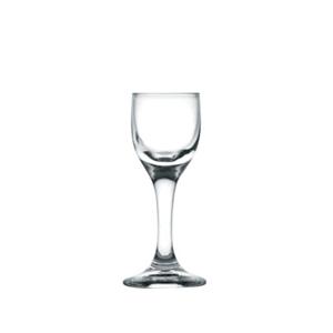Glass chinese liquor glassware,