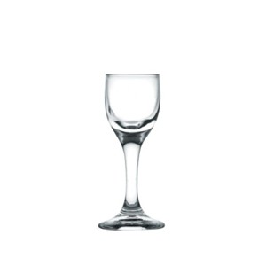 Glass chinese liquor glassware,
