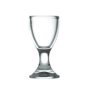 Wine cup, 30mm dia.x 72mm h