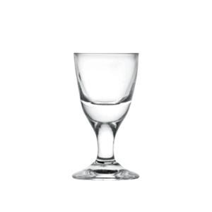 Glass white liquor stemware, Glass white liquor stemware,