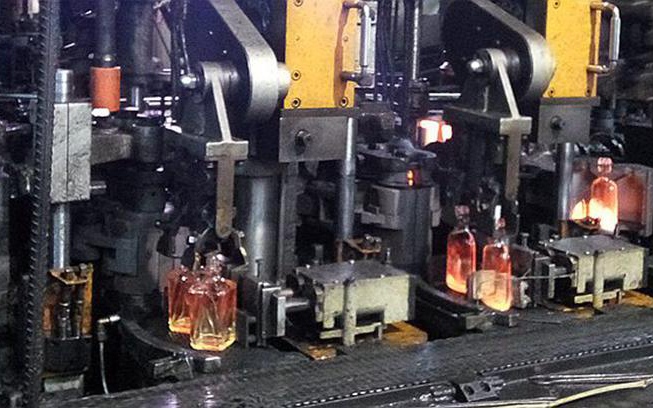 Modern Manufacturing