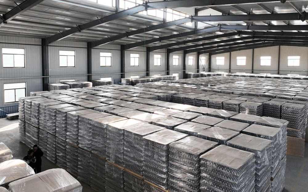 Warehouse
