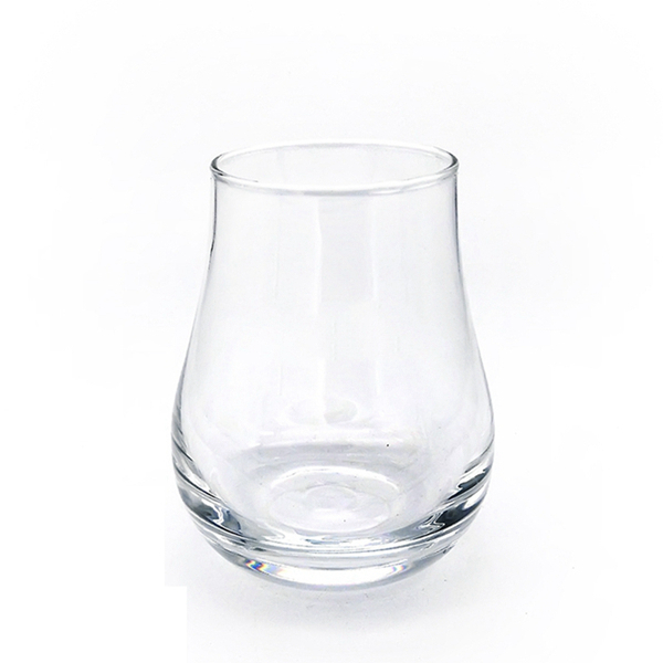 255ml Tumbler Glass