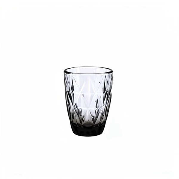 250ml Colored Glass