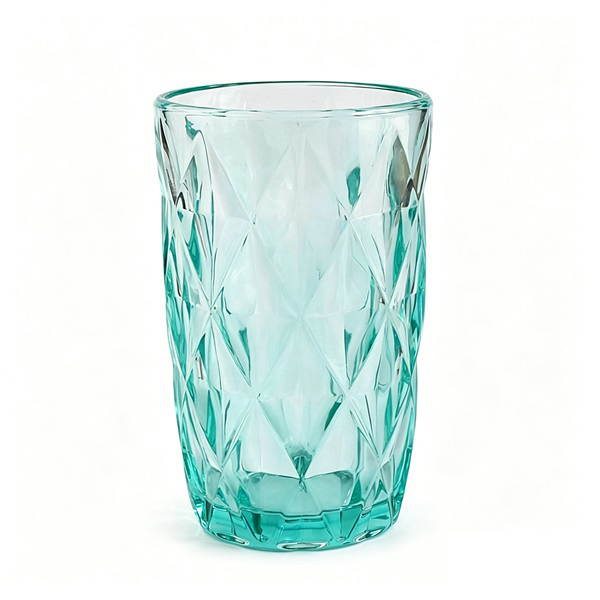 335ml Colored Glass