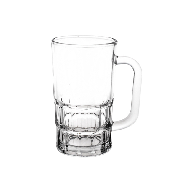 335ml Handle Glass