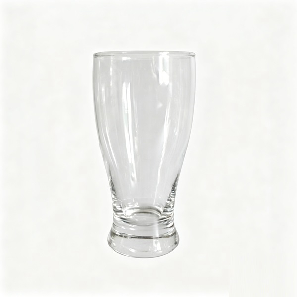 380ml Beer Tumbler Glass