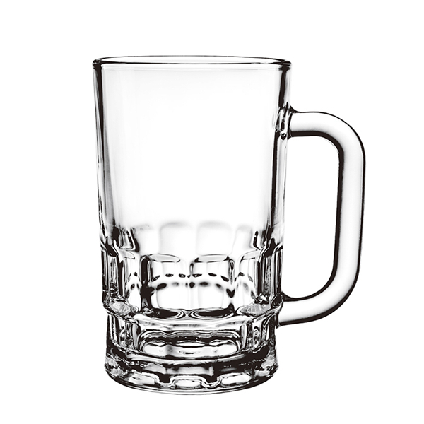 1000ml Handle Glass