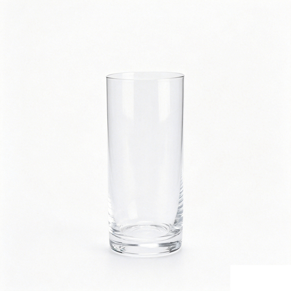 320ml Tumbler Glass