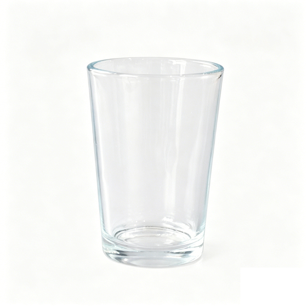 120ml Tumbler Glass