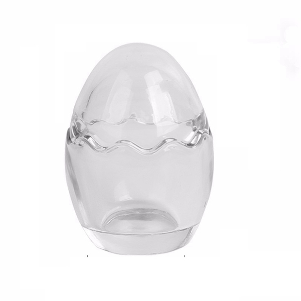 100ml Traditional Milk Glass Bottle
