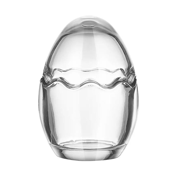 210ml Traditional Milk Glass Bottle