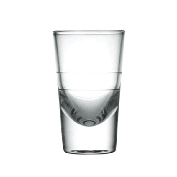 100ml Shot Glass