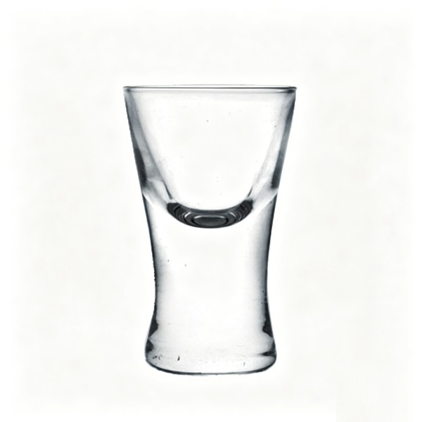 20ml Shot Glass