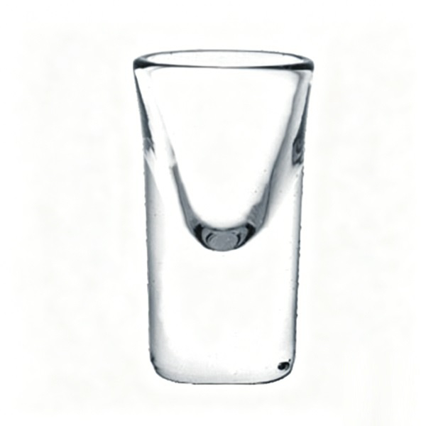 12ml Shot Glass