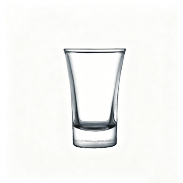 19ml Shot Glass