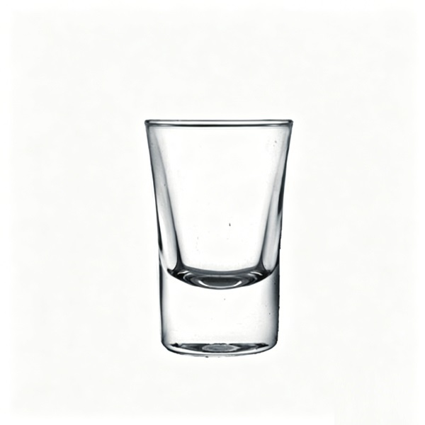 35ml Shot Glass