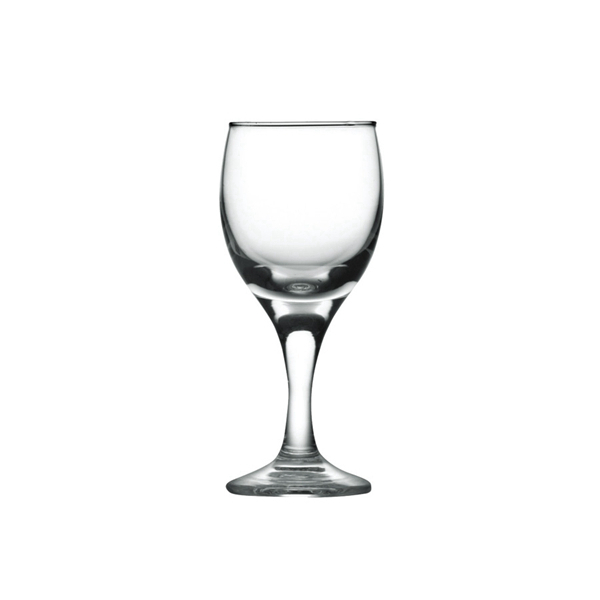 100ml Wine Stem Glass