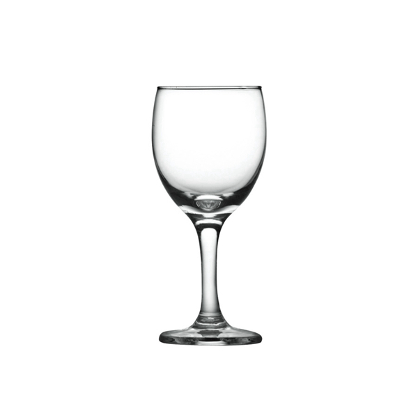160ml Wine Stem Glass